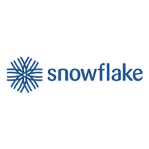 Logo Snowflake