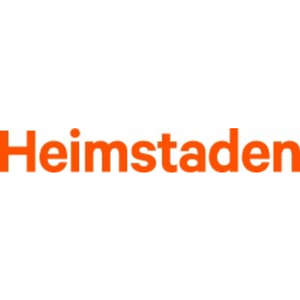 Logo Heimstaden