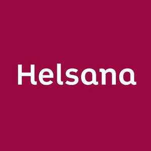 Logo Helsana