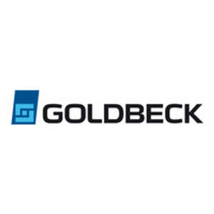 Logo GOLDBECK