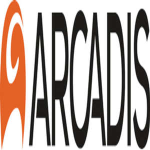 Logo Arcadis