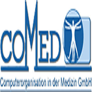 Logo COMED