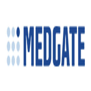 Logo Medgate