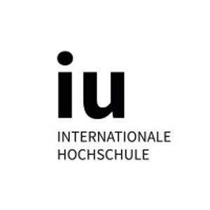 Logo IU Internationale Hochschule