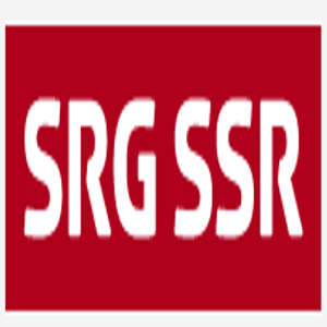 Logo SRG SSR