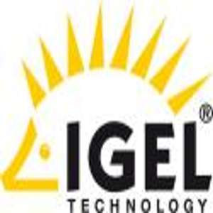 Logo IGEL Technology