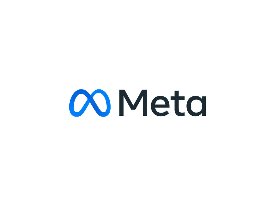 Logo Meta