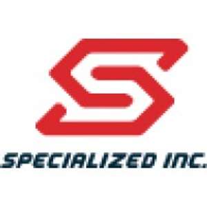 Logo Specialized