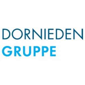 Logo DORNIEDEN Gruppe