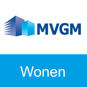 Logo MVGM