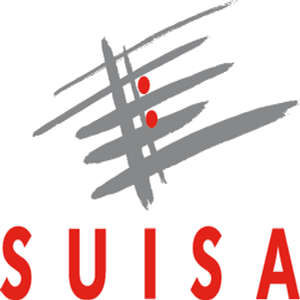 Logo SUISA