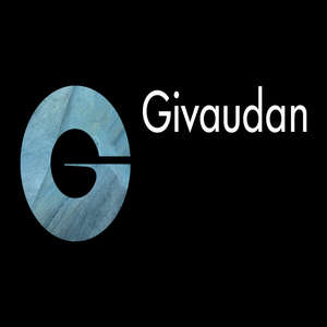 Logo Givaudan