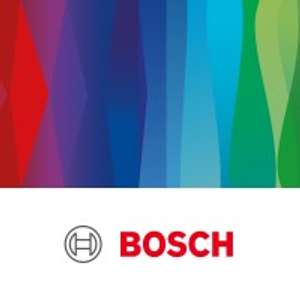 Logo Robert Bosch