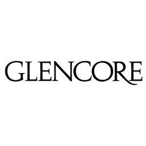 Logo Glencore