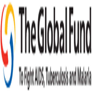 Logo The Global Fund