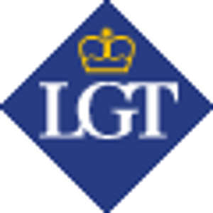 Logo LGT Capital Partners