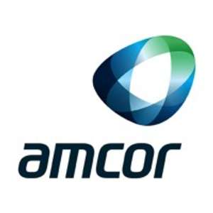 Logo Amcor