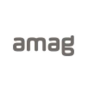 Logo AMAG Group