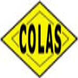 Logo Colas