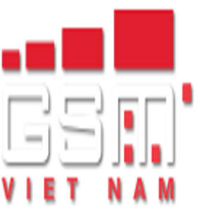 Logo gsm