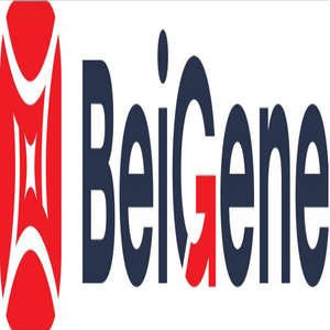 Logo BeiGene