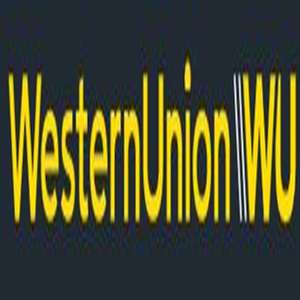 Logo Western Union