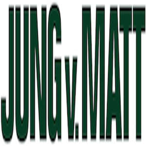 Logo Jung von Matt