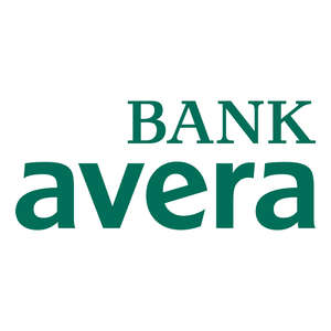 Logo Bank Avera