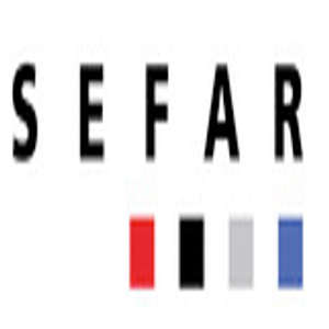 Logo Sefar