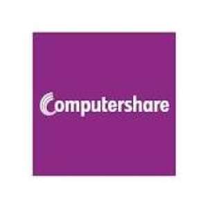 Logo Computershare