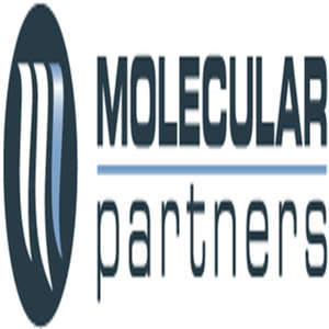 Logo Molecular Partners