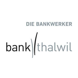 Logo Bank Thalwil Genossenschaft