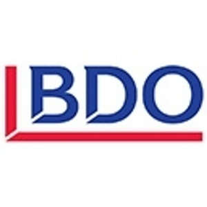 Logo BDO