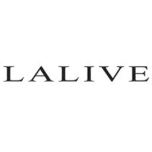 Logo LALIVE