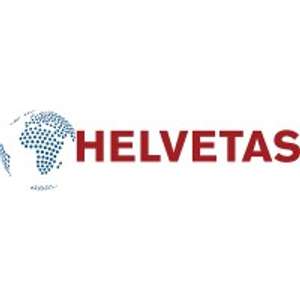 Logo Helvetas