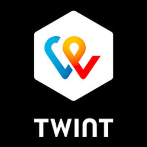 Logo TWINT