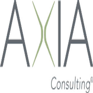 Logo axia consulting