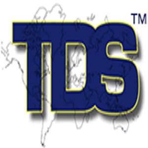 Logo TDS