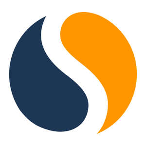 Logo Similarweb