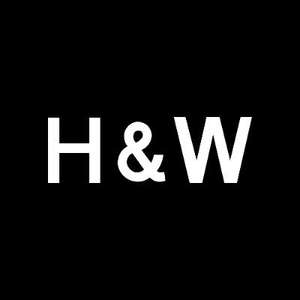 Logo Hauser & Wirth