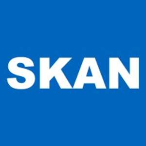 Logo SKAN