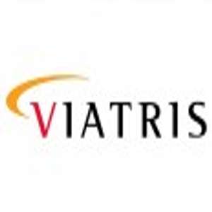 Logo Viatris