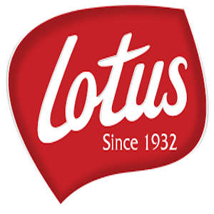 Logo Lotus Bakeries