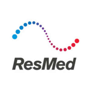 Logo ResMed