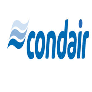 Logo Condair Group