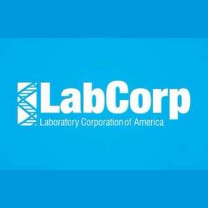 Logo Labcorp