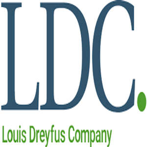 Logo Louis Dreyfus Company