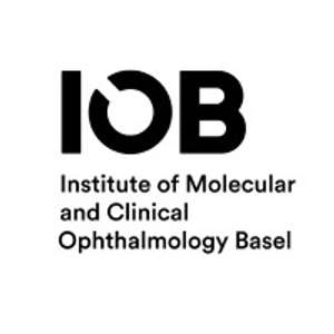 Logo Institute of Molecular and Clinical Ophthalmology Basel