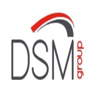 Logo DSM