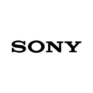 Logo Sony Electronics